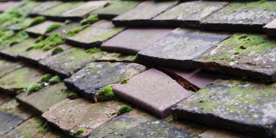 West Bridgford roof repair costs